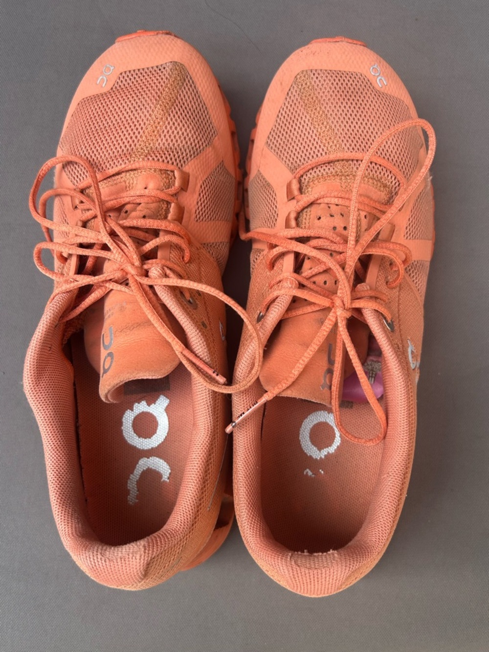 On Running Cloud shoes size 8.5